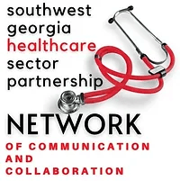 Southwest Georgia Healthcare Sector Partnership Network of Communications and Collaboration